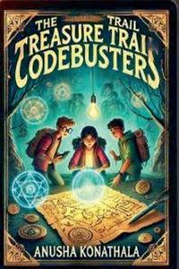 The Treasure Trail Codebusters