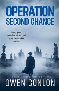 Operation Second Chance