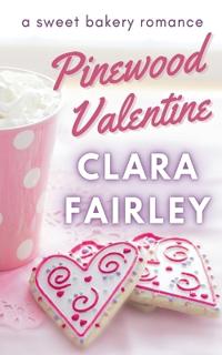 Bokomslag for "Pinewood Valentine"