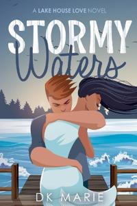Bokomslag för "Stormy Waters"