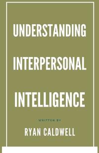Kirjan kansi "Understanding Interpersonal Intelligence"