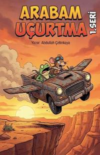 Arabam Uçurtma