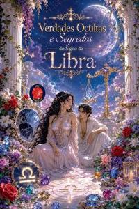 Verdades Ocultas e Segredos do Signo de Libra