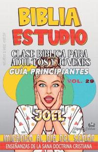 Clase Bíblica para Adultos y Jóvenes