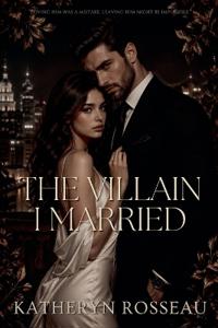 The Villain I Married