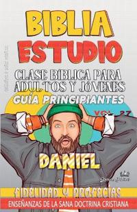 Clase Bíblica para Adultos y Jóvenes