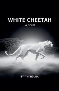 White Cheetah