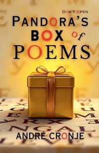 Pandora's Box Of Poems