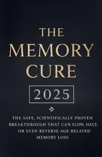 The Memory Cure 2025