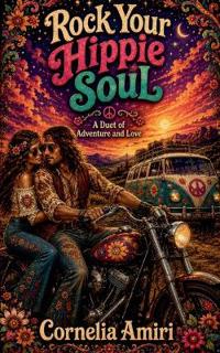 Rock Your Hippie Soul