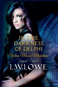 In The Darkness of Delphi