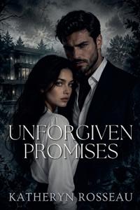 Bokomslag for "Unforgiven Promises"