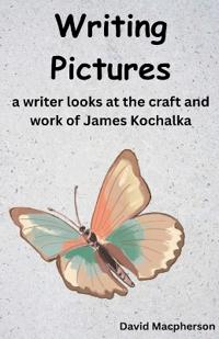 Writing Pictures