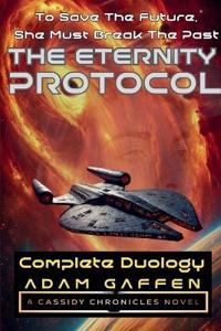 The Eternity Protocol
