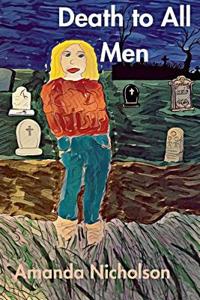 Bokomslag for "Death to All Men"