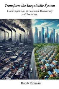 Transform the Inequitable System​