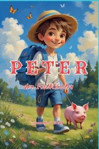 Peter der Erstklässler