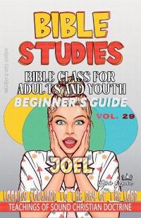 Bible Class for Adults and Youth