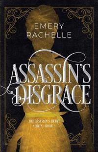 Assassin's Disgrace