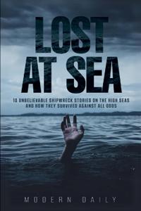 Lost at Sea