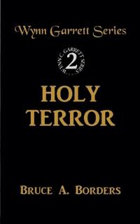 Holy Terror