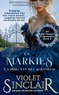 Un Markies Waardig Aan Het Schandaal