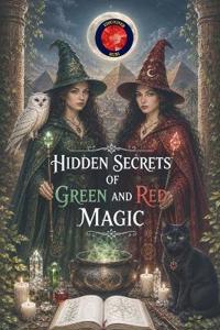 Hidden Secrets of Green and Red Magic