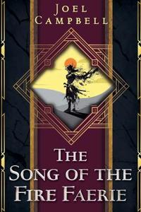 The Song of the Fire Faerie