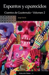 Espantos y aparecidos