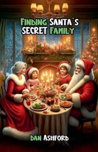 Finding Santa's Secret Family