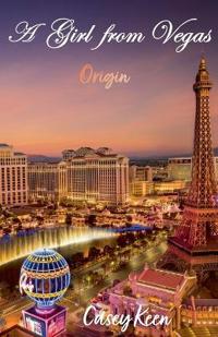 A Girl From Vegas