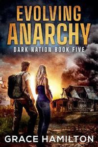 Evolving Anarchy