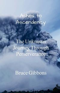Bokomslag för "Ashes to Ascendency"