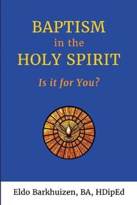 Baptism in the Holy Spirit
