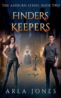 Finders Keepers