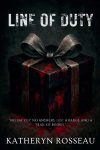 Bokomslag for "Line of Duty"