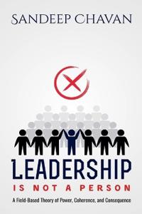 Leadership Is Not a Person