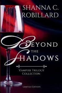 Bokomslag för "Beyond the Shadows"