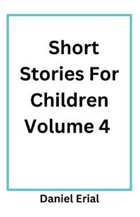 Short Stories For Children