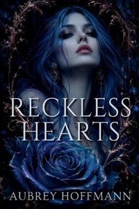 Bokomslag for "Reckless Hearts"