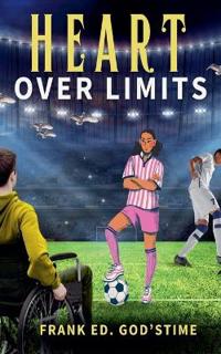 Bokomslag for "Heart Over Limits"