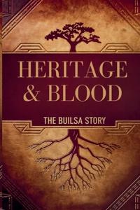HERITAGE & BLOOD