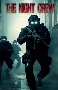 Bokomslag för "The Night Crew"