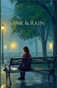 Bokomslag for "Ink & Rain"