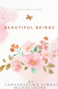 Bokomslag for "Beautiful Beings"