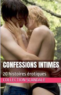 Confessions intimes