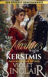 Enn Markies Voor Kerstmis