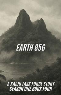Earth 856 A Kaiju Task Force Story Season One Book Four