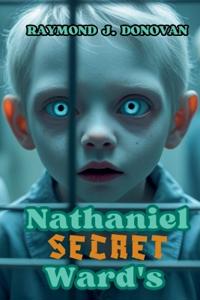 Bokomslag för "Nathaniel Ward's Secret"
