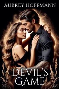 Bokomslag för "Devil's Game"